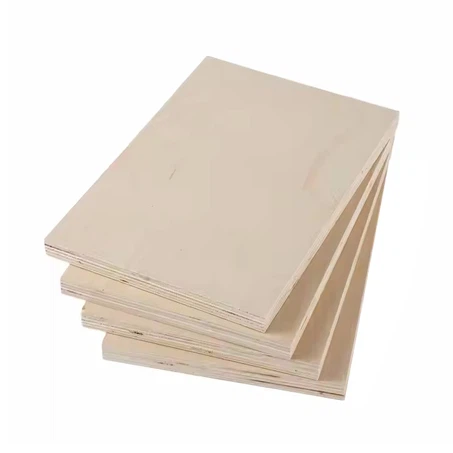 Konstruktionssperrholz aus Birke